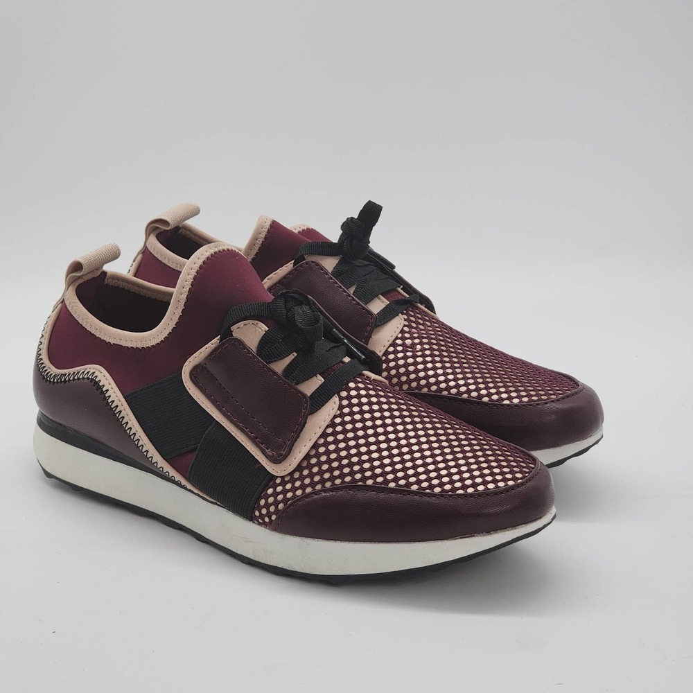 a.n. d e a w y Womens Shoes Size-8½